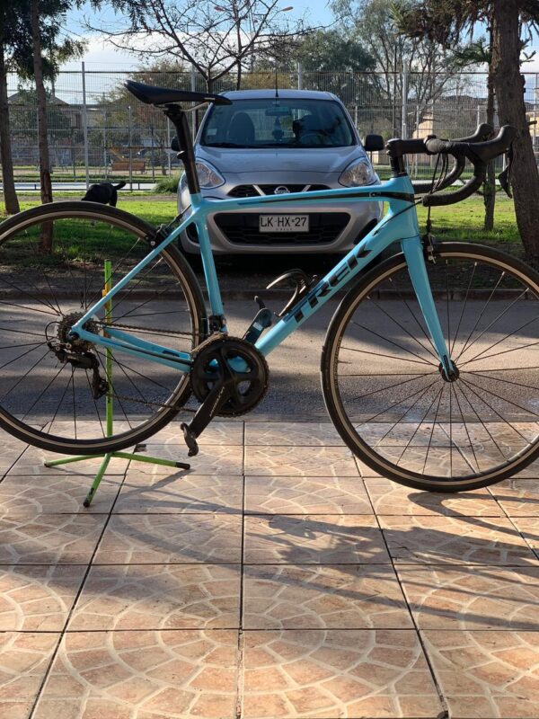 Trek Emonda SL5 Talla 54 incluye potenciometro - Image 2
