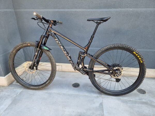 Norco Fluid FS3 Talla L - Image 4
