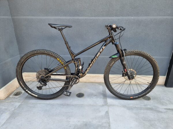 Norco Fluid FS3 Talla L - Image 2