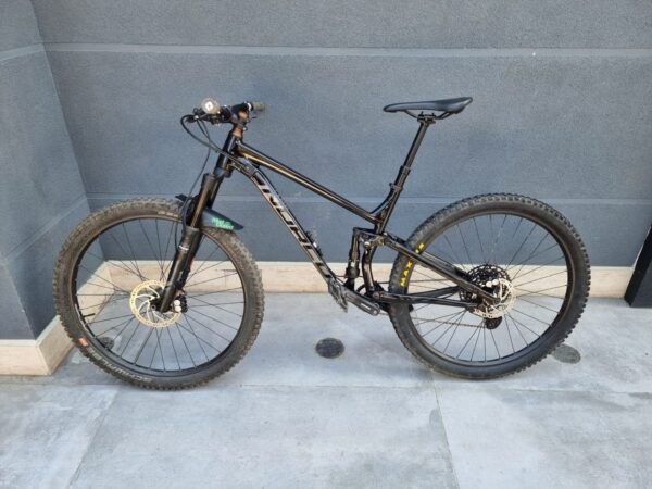 Norco Fluid FS3 Talla L - Image 3