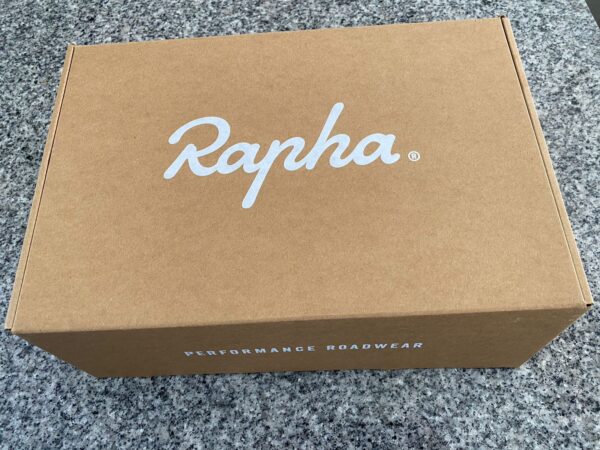 Zapatos Rapha Nuevos talla US45.5 (29,3cm) Nuevo - Image 2