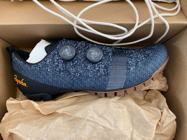 Zapatos Rapha Nuevos talla US45.5 (29,3cm) Nuevo - Image 4