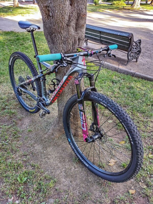 Specialized Epic Pro Carbon 29 World Cup (Talla L) - Image 3