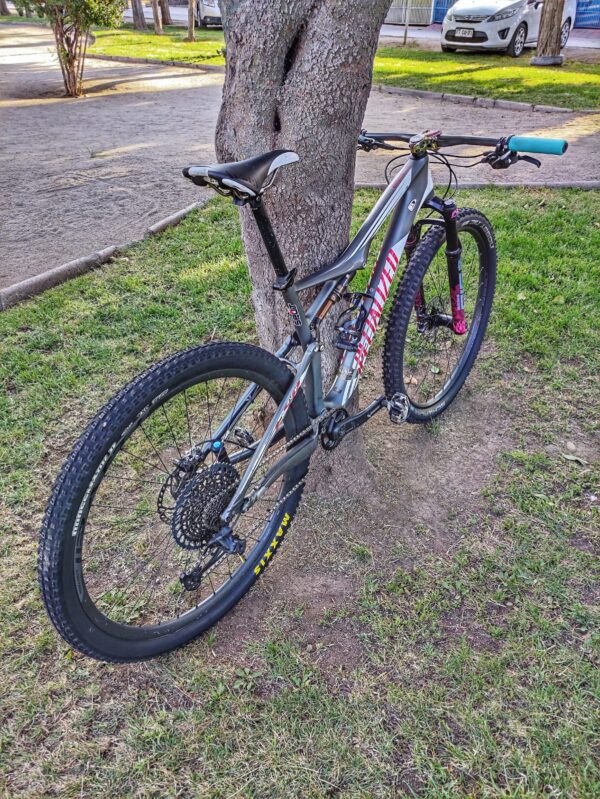 Specialized Epic Pro Carbon 29 World Cup (Talla L) - Image 2