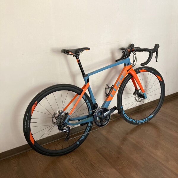 Cube Agree C:62 Race Talla 53 - Image 15
