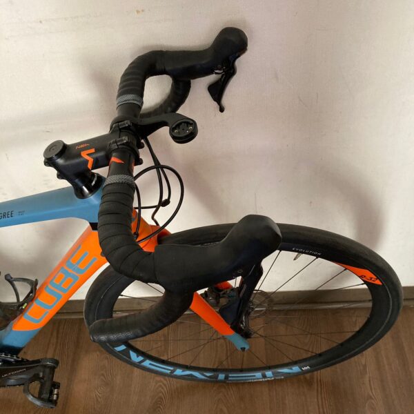 Cube Agree C:62 Race Talla 53 - Image 12