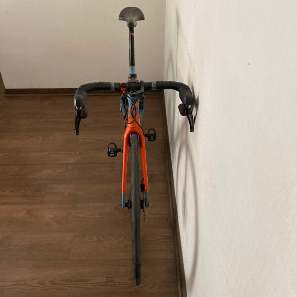 Cube Agree C:62 Race Talla 53 - Image 13