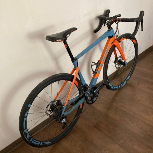 Cube Agree C:62 Race Talla 53 - Image 11