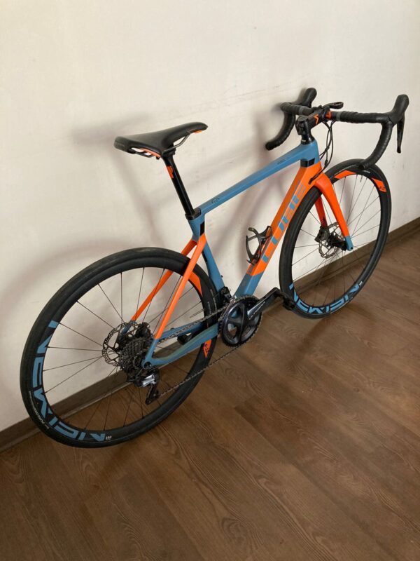 Cube Agree C:62 Race Talla 53 - Image 9