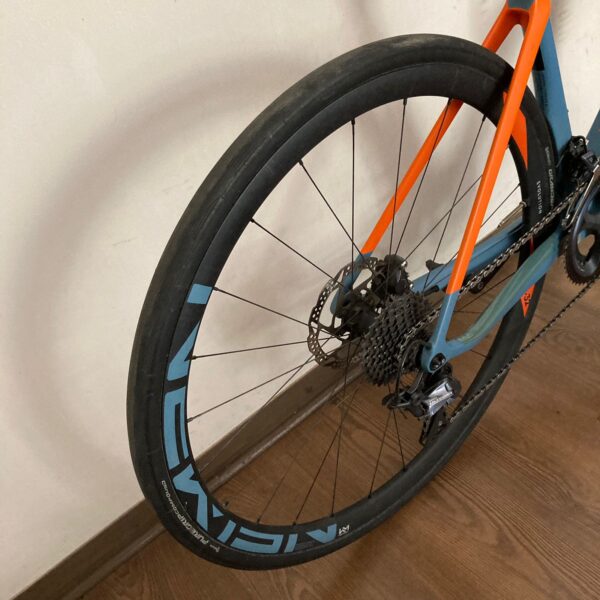 Cube Agree C:62 Race Talla 53 - Image 10