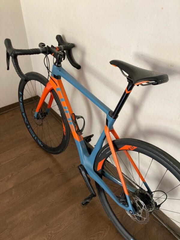 Cube Agree C:62 Race Talla 53 - Image 5