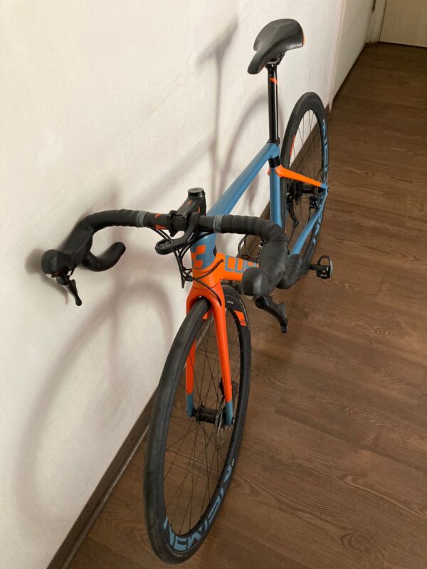 Cube Agree C:62 Race Talla 53 - Image 3