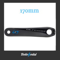 Stage Ultegra 170mm Nuevo