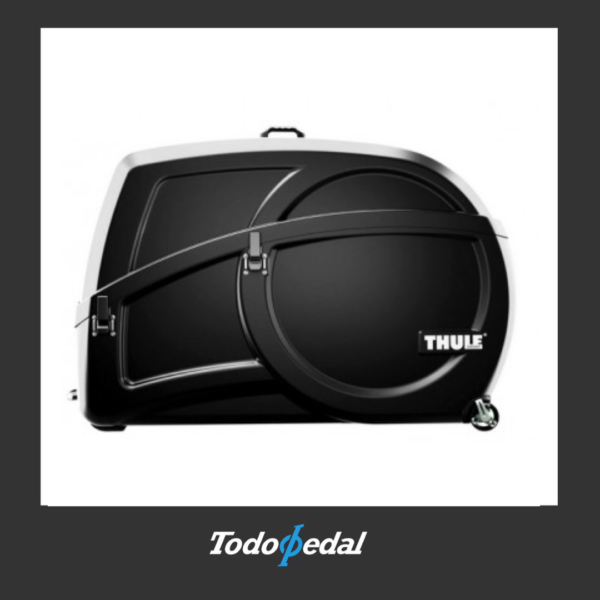 Maleta de bicicleta Thule