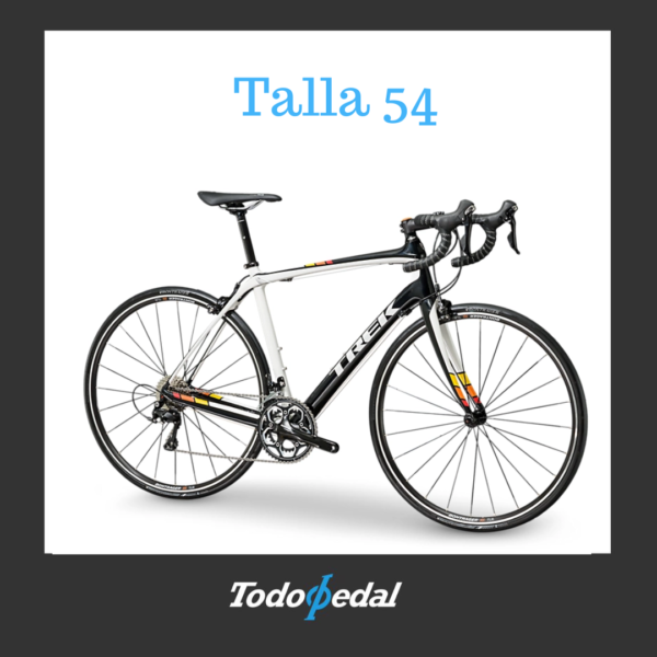 Domane 4 Series Talla 54