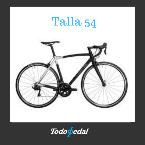 Van Rysel RC 900 Talla 54