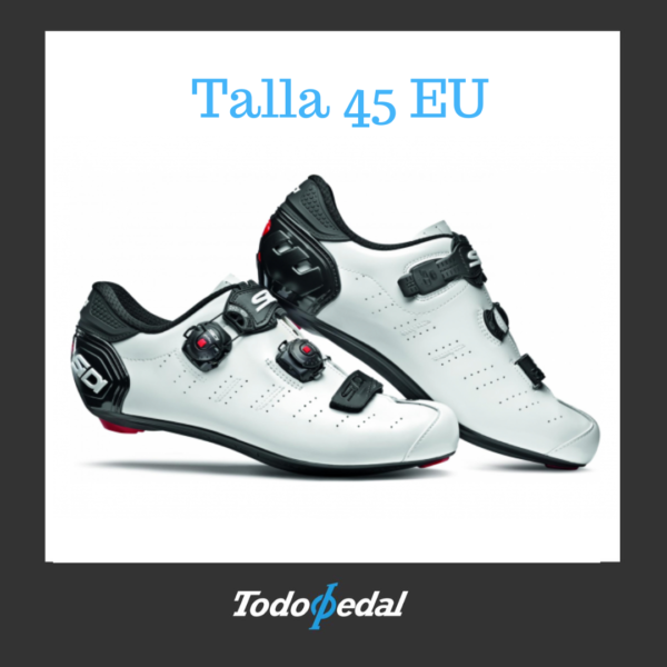 Sidi Ergo 5 Carbon