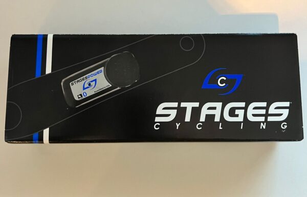 Stage Ultegra 170mm Nuevo - Image 2