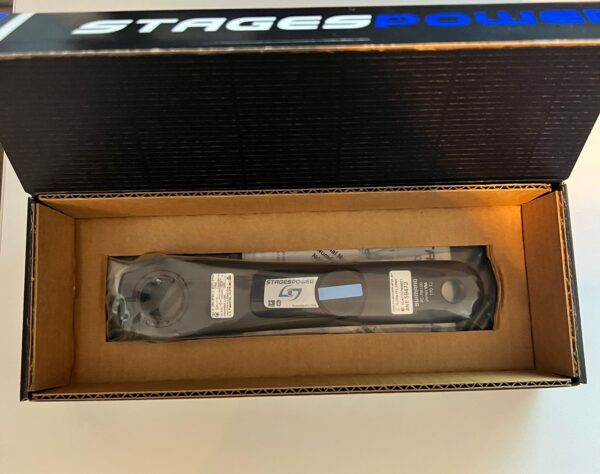 Stage Ultegra 170mm Nuevo - Image 3