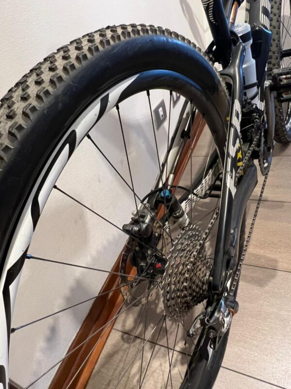 Sworks World Cup XC Talla M - Image 10