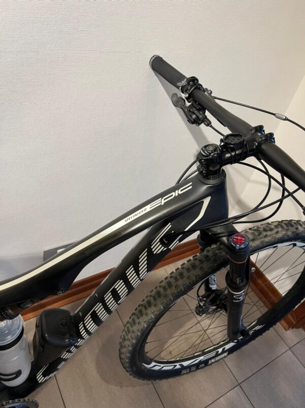 Sworks World Cup XC Talla M - Image 7