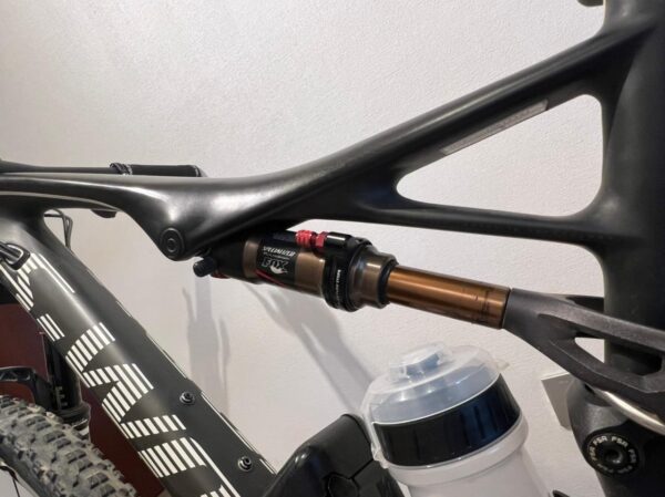Sworks World Cup XC Talla M - Image 4