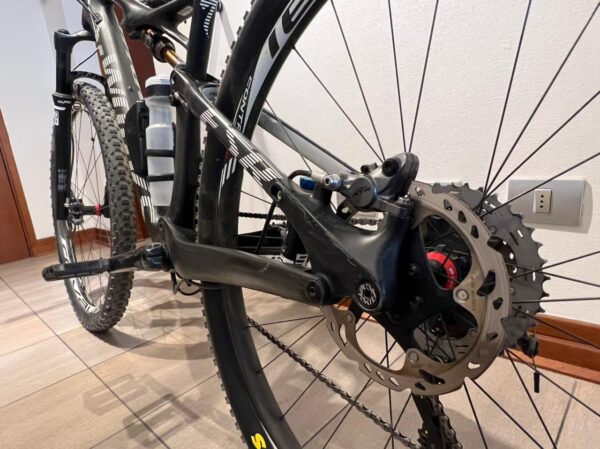 Sworks World Cup XC Talla M - Image 6