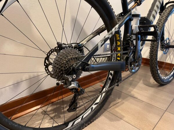 Sworks World Cup XC Talla M - Image 13