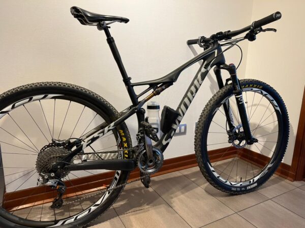 Sworks World Cup XC Talla M - Image 11