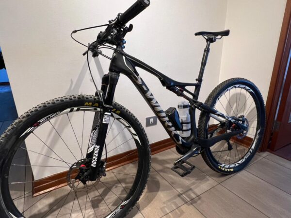 Sworks World Cup XC Talla M - Image 12