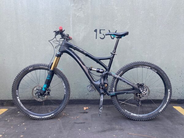 Yeti SB5C Talla L - Image 11