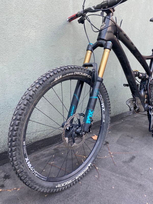 Yeti SB5C Talla L - Image 2