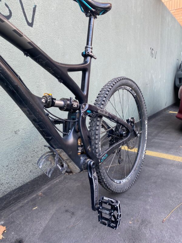 Yeti SB5C Talla L - Image 10