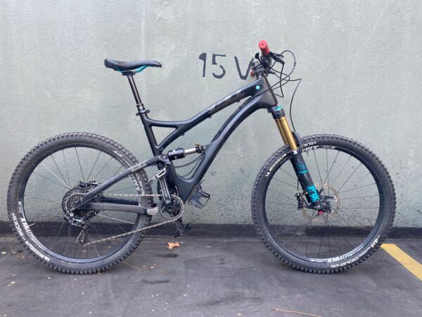 Yeti SB5C Talla L - Image 8