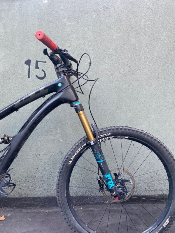 Yeti SB5C Talla L - Image 5