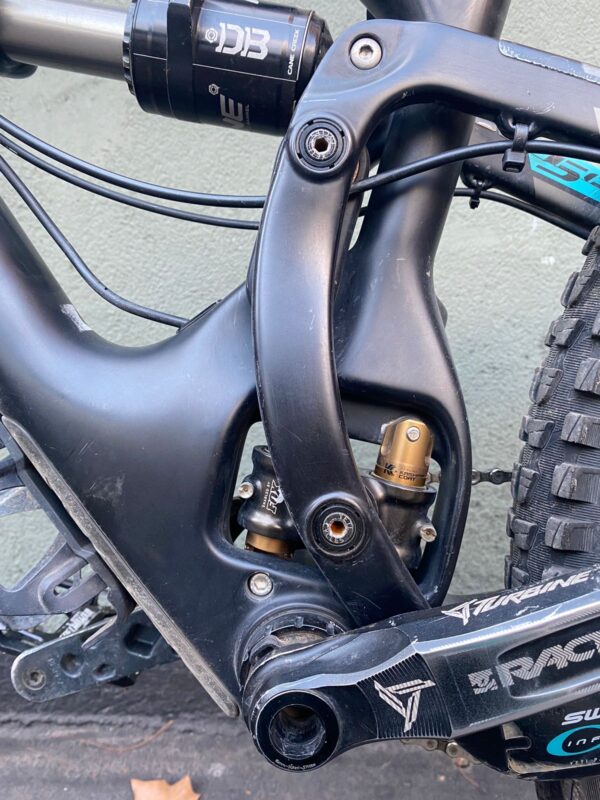 Yeti SB5C Talla L - Image 4