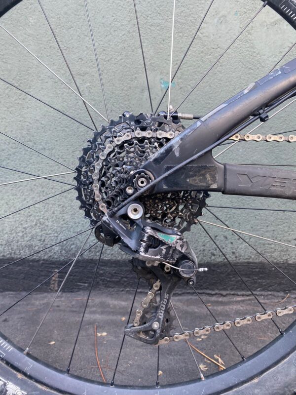 Yeti SB5C Talla L - Image 7