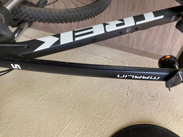 Trek Marlin 5 Talla M/L - Image 2