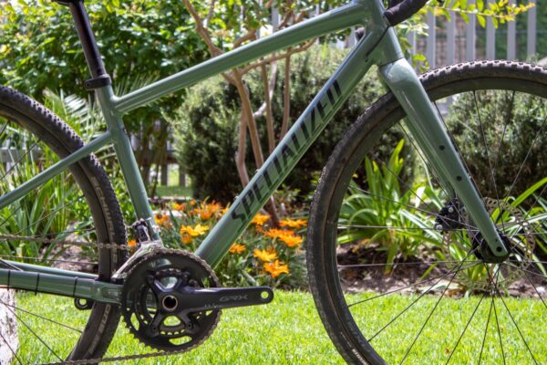 Specialized Diverge E5 Talla 52 - Image 27