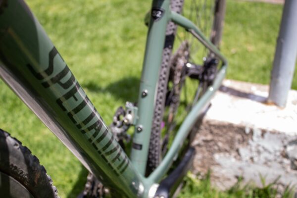 Specialized Diverge E5 Talla 52 - Image 13