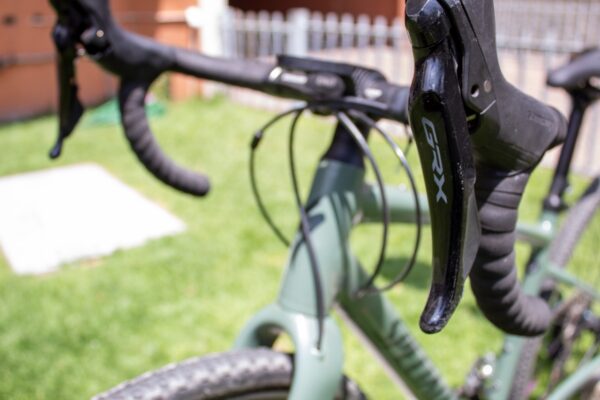 Specialized Diverge E5 Talla 52 - Image 11