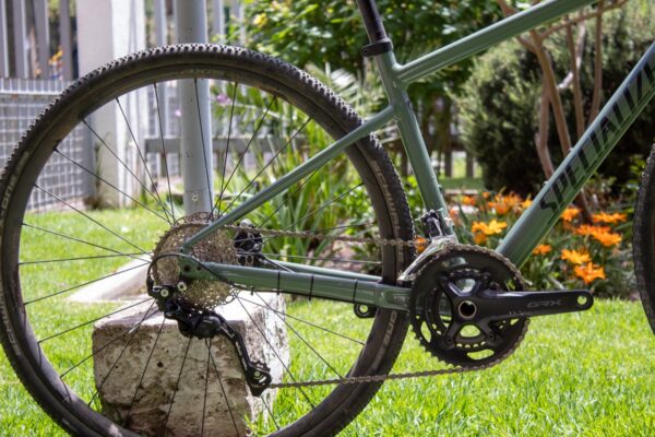 Specialized Diverge E5 Talla 52 - Image 26