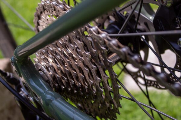 Specialized Diverge E5 Talla 52 - Image 6