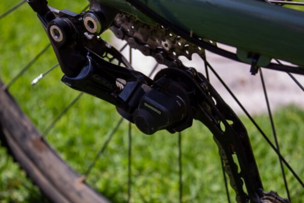 Specialized Diverge E5 Talla 52 - Image 5