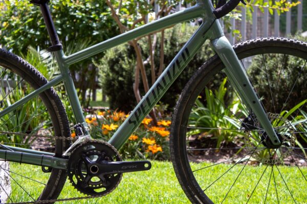 Specialized Diverge E5 Talla 52 - Image 24