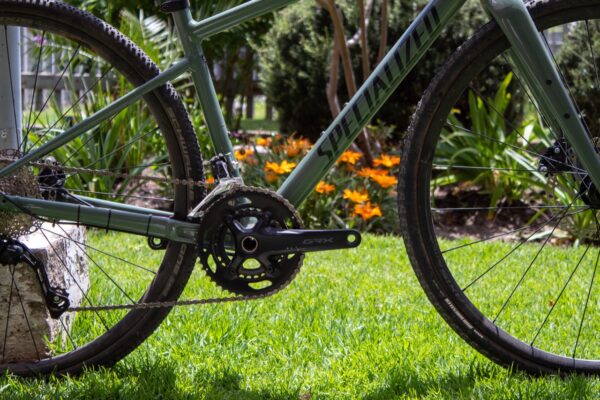 Specialized Diverge E5 Talla 52 - Image 23