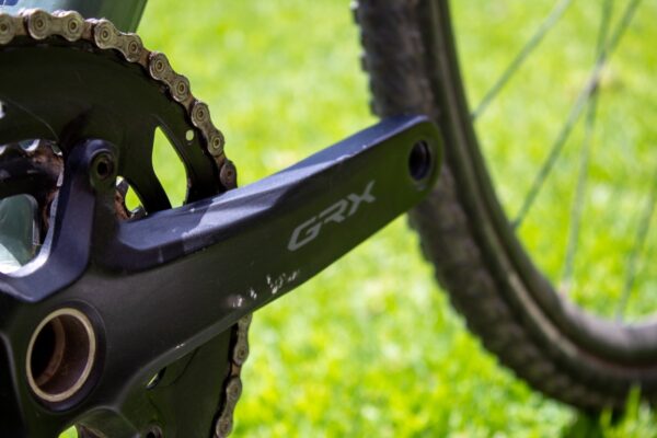 Specialized Diverge E5 Talla 52 - Image 22