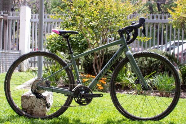 Specialized Diverge E5 Talla 52 - Image 28
