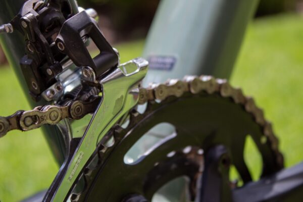 Specialized Diverge E5 Talla 52 - Image 21