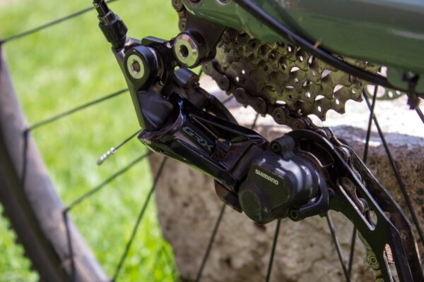 Specialized Diverge E5 Talla 52 - Image 20